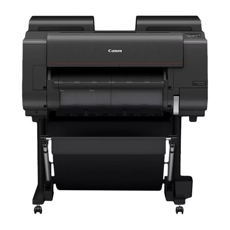 PLOTTER CANON iPF PRO-2600 6405C003 A1 12ink