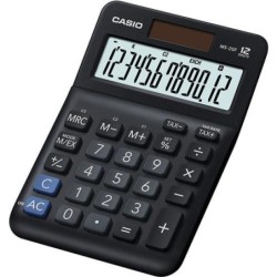 CASIO MS-20F Tischrechner