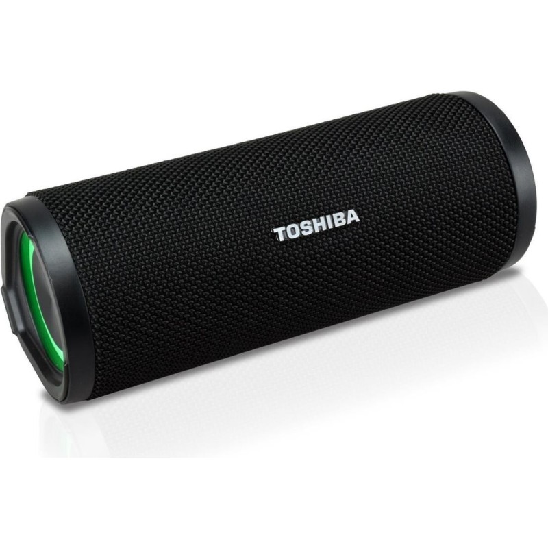 Altoparlante portatile Bluetooth Toshiba TY-WSP102