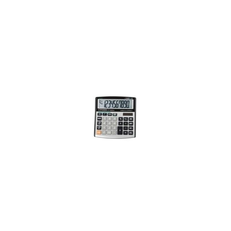 Office calculator CT500VII