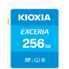 Kioxia Exceria 64 GB SDXC UHS-I Classe 10 (Kioxia 64GB Exceria U1 Cla