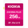 Kioxia Exceria Plus 64 GB SDXC UHS-I Classe 10 KIOXIA SD-Card Exceri