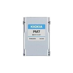 Kioxia PM7 2.5 1,92 TB SAS BiCS FLASH TLC (X131 PM7-R eSDD 1.9TB SAS 