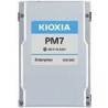 Kioxia PM7 2.5 1,92 TB SAS BiCS FLASH TLC (X131 PM7-R eSDD 1.9TB SAS 