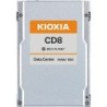 Kioxia CD8-V 2.5 3,2 TB PCI Express 4.0 BiCS FLASH TLC NVMe (3200 Con