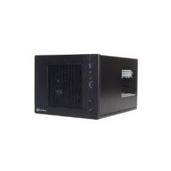 Silverstone SG05-LITE Cubo Nero (Silverstone SST-SG05BB-Lite Sugo USB