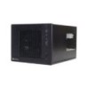 Silverstone SG05-LITE Cubo Nero (Silverstone SST-SG05BB-Lite Sugo USB