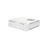 Silverstone Fortress FTZ01 Desktop Argento (Silverstone SST-FTZ01S Fo