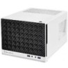 Silverstone SG13 Mini Tower Nero Bianco Silverstone Sugo SG13WB Min