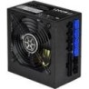 SilverStone Strider Platinum series ST1200-PTS Str&Atilde;&cedil;mforsyning 1200