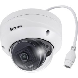 VIVOTEK FD9380-H 36 DOME CAMERA