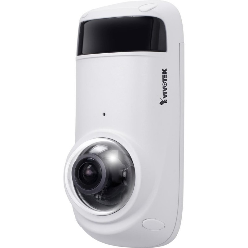 VIVOTEK CC9381-HV CUBE CAMERA