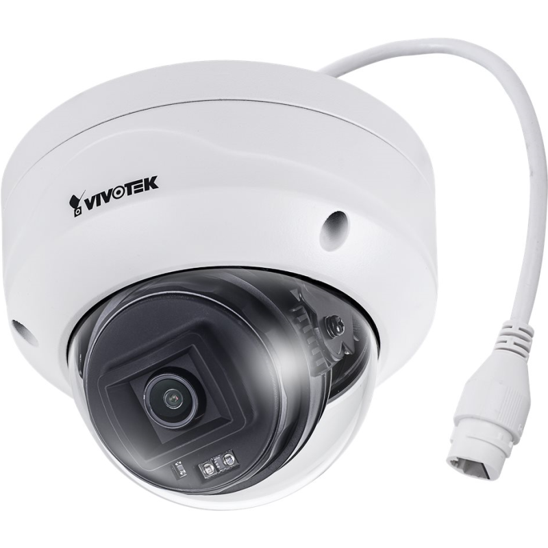 VIVOTEK FD9380-H 28 DOME CAMERA