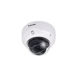 VIVOTEK SUPREME FD9165-HT-A Fixed Dome, 2MP 60fps, IR, Indoor, 4-9mm