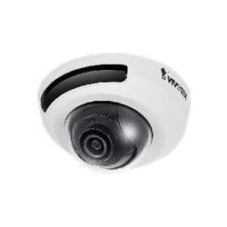 VIVOTEK FD9166-HN 28 DOME CAMERA