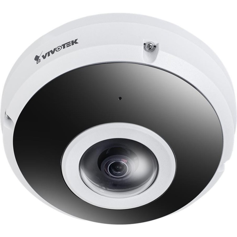 VIVOTEK FE9382-EHV-V2 FISHEYE CAMERA