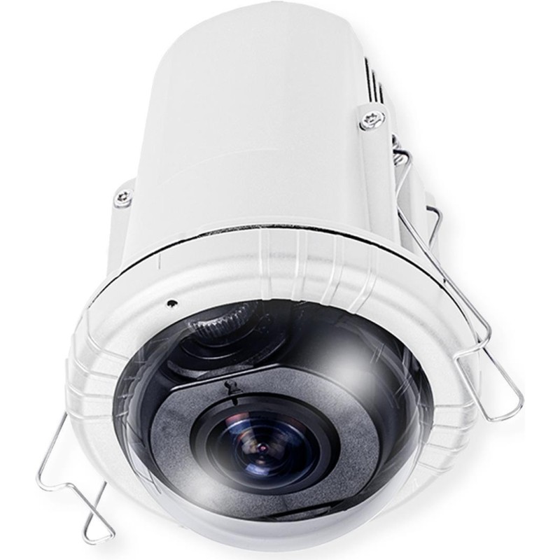 VIVOTEK FE9192-H FISHEYE CAMERA