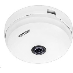 VIVOTEK FE9180-H-V2 FISHEYE CAMERA