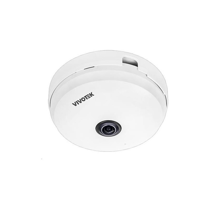 VIVOTEK FE9180-H-V2 FISHEYE CAMERA