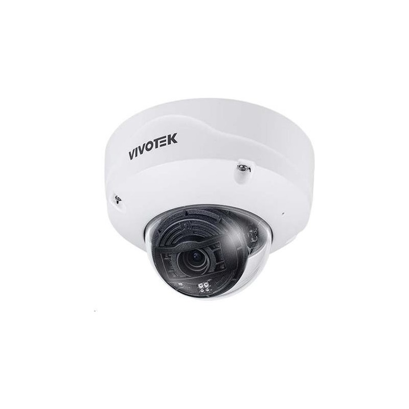 VIVOTEK FD9391-EHTV-V2 DOME CAMERA