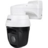 VIVOTEK SUPREME SD9394-EHL Speed Dome IP Kamera, 8MP, Outdoor, IR 250