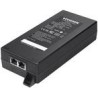 VIVOTEK AP-GIC-011B-090 Indoor Gigabit UPoE Injector, 90W