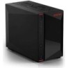 ASUSTOR Nimbustor 2 Gen2 AS5402T 2 Bay NAS, Quad-Core 2.0GHz