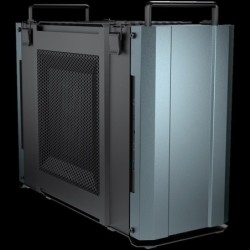 COUGAR DUST 2 IRON GREY SFF CASE