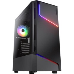 Cougar Caja Semitorre MX360 Rgb