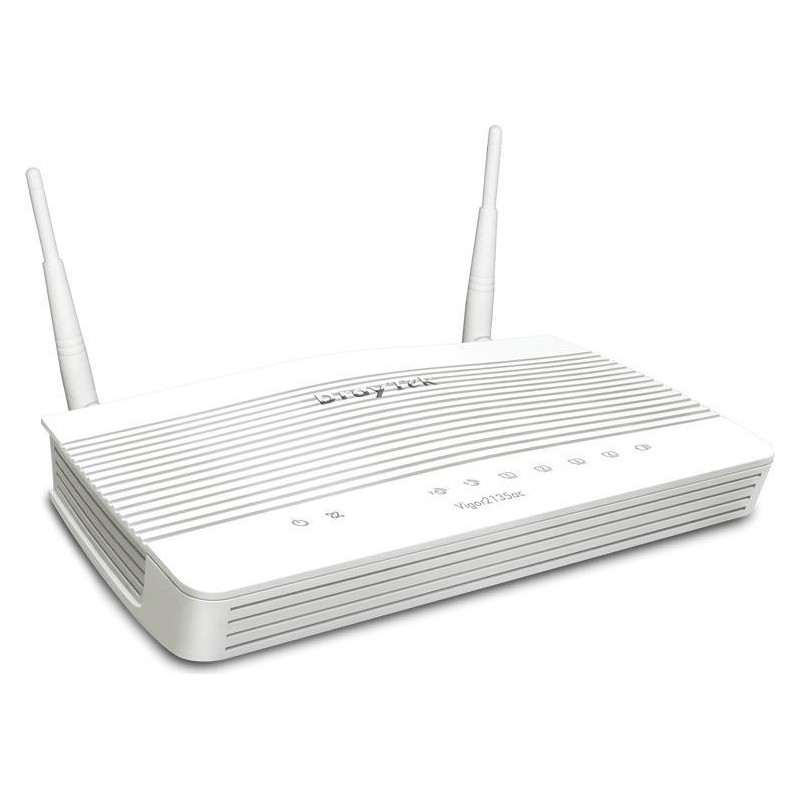 DrayTek Vigor 2135ac WAN VPN WLAN ac