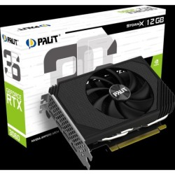 Palit GeForce RTX 3060 StormX 12GB