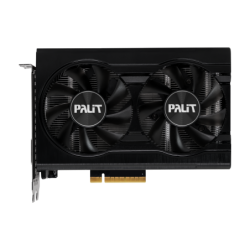 Palit GeForce RTX 3050 Dual NVIDIA 8 GB GDDR6 (RTX3050 DUAL 8GB GDDR6)