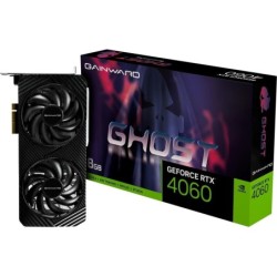 VGA Gainward RTX4060 8GB Ghost