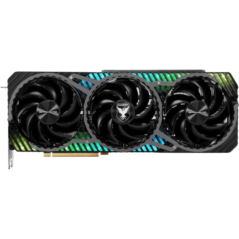 Gainward RTX4080 Super Phoenix 16GB GDDR6X HDMI 3xDP