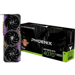 VGA Gainward RTX4070TI SUPER 16GB Phoenix GS