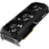 RTX 4070 Super 12GB Gainward Panther OC GDDR6X 3Fan