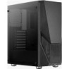 Aerocool Zauron Midi Tower Nero (Aerocool Zauron Midi Tower Tempered 