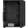 AEROCOOL PRIME MIDI TOWER BLACK