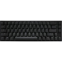 Ducky One 2 SF DKON1967ST Tastatur Mekanisk RGB Kabling Schweizisk