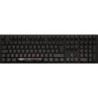 Ducky Shine 7 PBT Gaming Tastatur - MX-Speed-Silver (US), RGB LED, bl