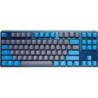 Ducky One 3 TKL Tastatur Mekanisk RGB Kabling Tysk