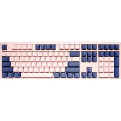 Ducky One 3 Fuji Gaming Tastatur - MX-Speed-Silver (US)