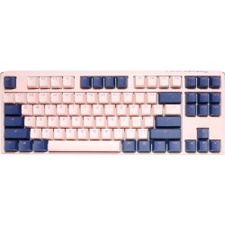 Ducky One 3 TKL Fuji Tastatur Mekanisk Kabling Tysk