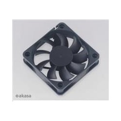 pr&Atilde;&shy;davn&Atilde;&frac12; ventil&Atilde;&iexcl;tor Akasa 60x60x15 black