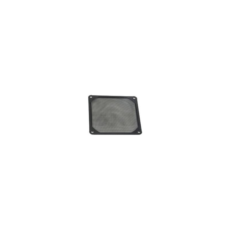 Akasa GRM120-AL01-BK Filter for systemsventilator 1-pack Sort