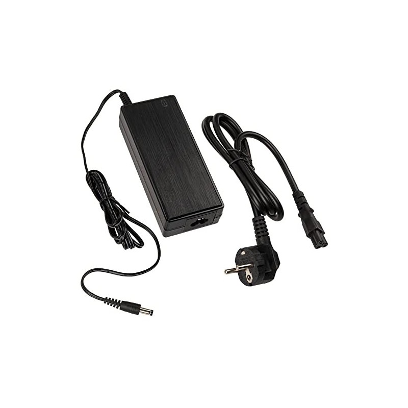 Zasilacz Akasa AKASA zdroj 90W PSU for NUC, EU power cord