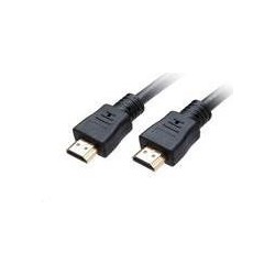 Akasa 8K HDMI auf HDMI Kabel, 60Hz, schwarz - 2m