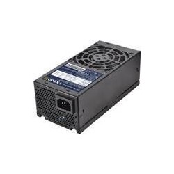 SST-TX500-G 500 W nero 2x PCIe 500 watt