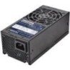 SST-TX500-G 500 W nero 2x PCIe 500 watt