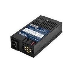 SST-FX600-PT nero, 2x PCIe, 600 Watt